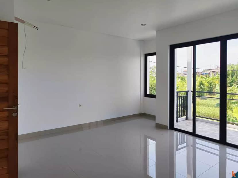 2-bedroom freehold villa in Seseh/Cemagi — photo 5 of 5