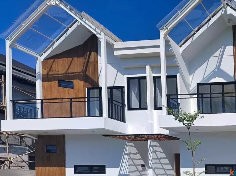 2-bedroom freehold villa in Seseh/Cemagi — photo 2 of 5
