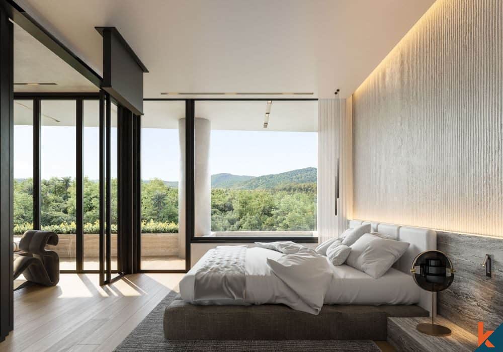 1-bedroom freehold villa in Uluwatu — photo 5 of 5