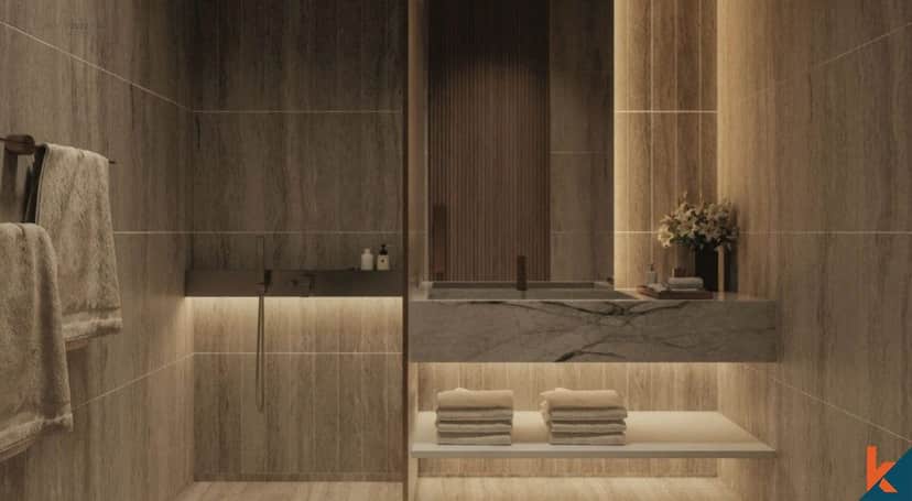 1-bedroom freehold villa in Uluwatu — photo 4 of 5
