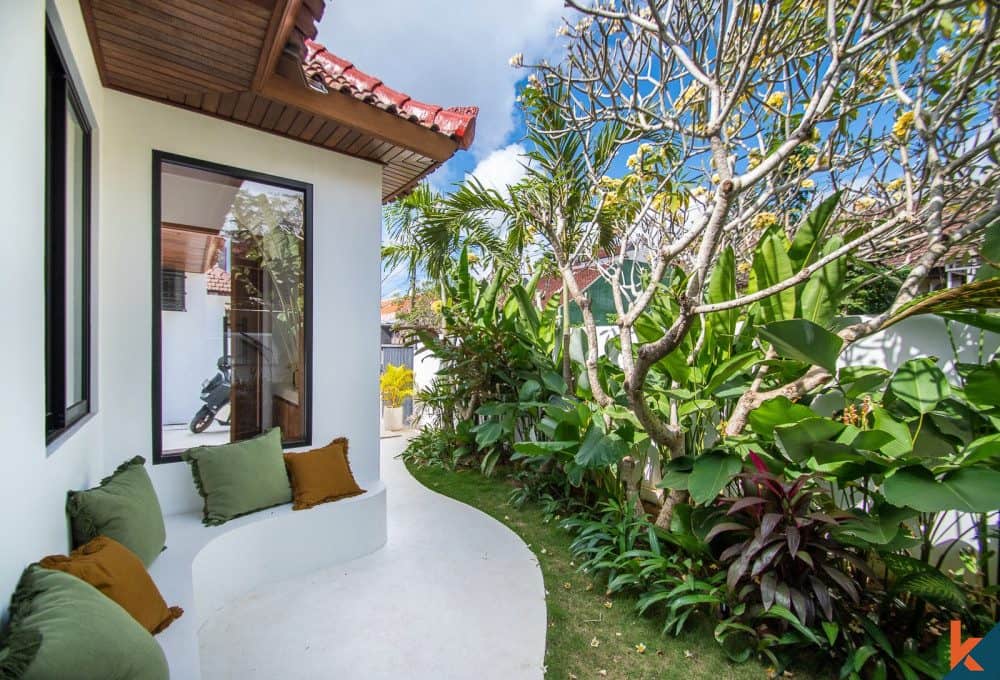 4-bedroom freehold villa in Uluwatu — photo 5 of 5