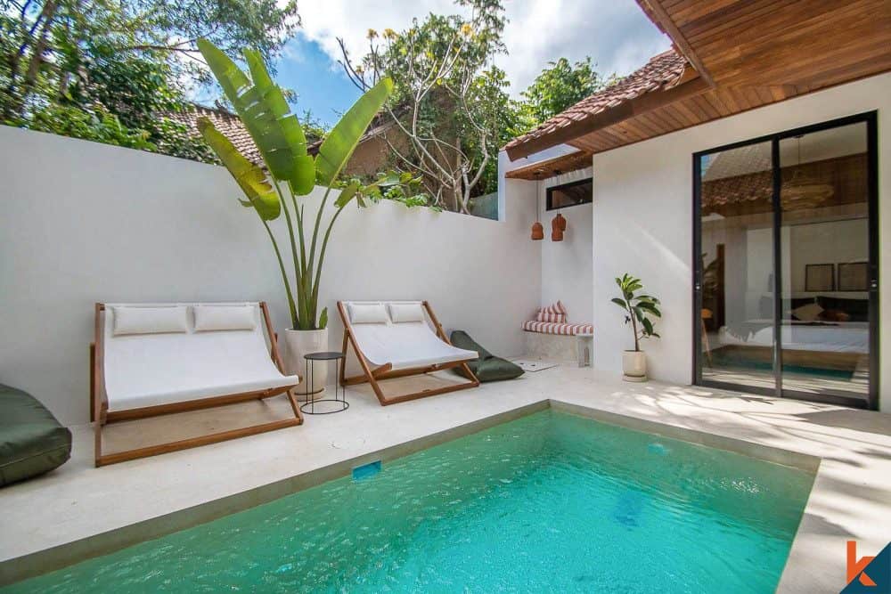 4-bedroom freehold villa in Uluwatu — photo 4 of 5