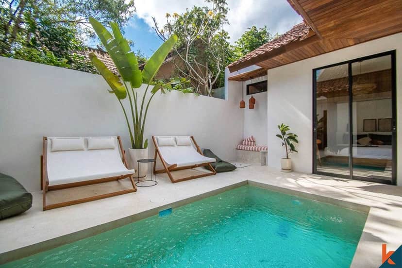 4-bedroom freehold villa in Uluwatu — photo 4 of 5