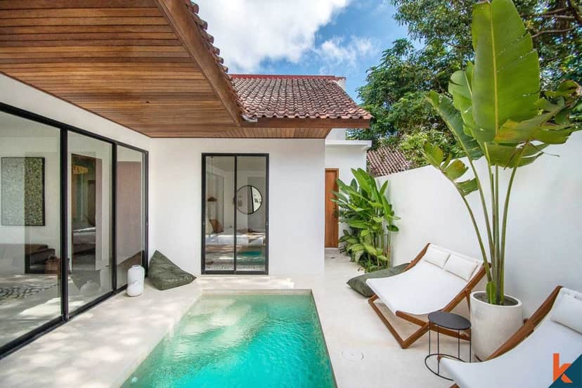 4-bedroom freehold villa in Uluwatu — photo 2 of 5