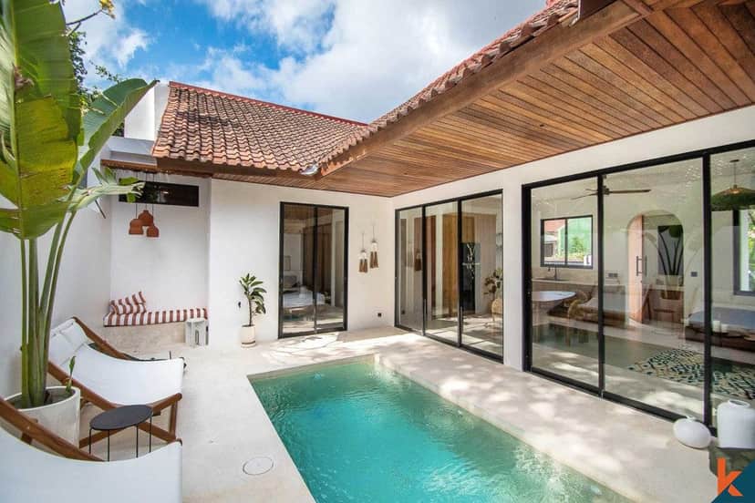 4-bedroom freehold villa in Uluwatu — photo 3 of 5
