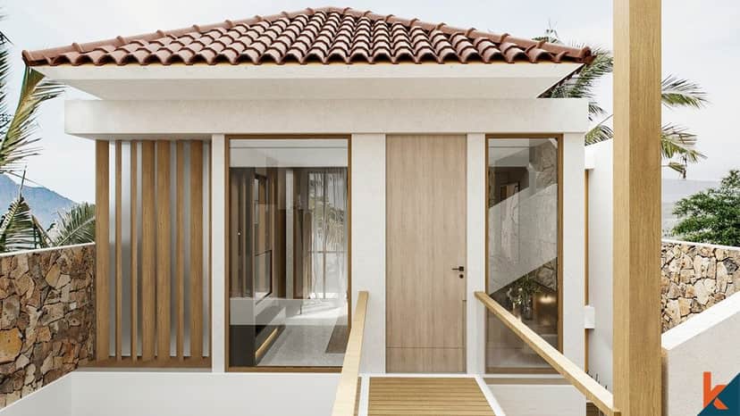 2-bedroom freehold villa in Bingin — photo 2 of 5