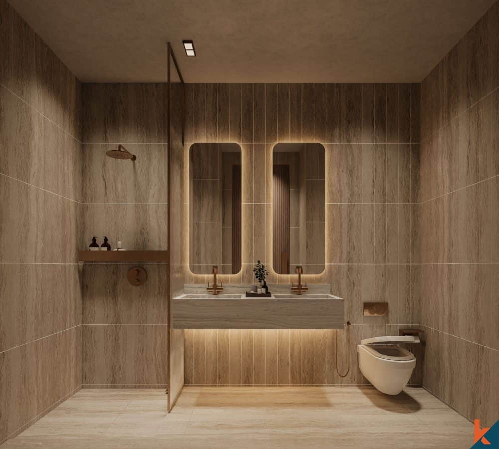 2-bedroom freehold villa in Uluwatu — photo 5 of 5