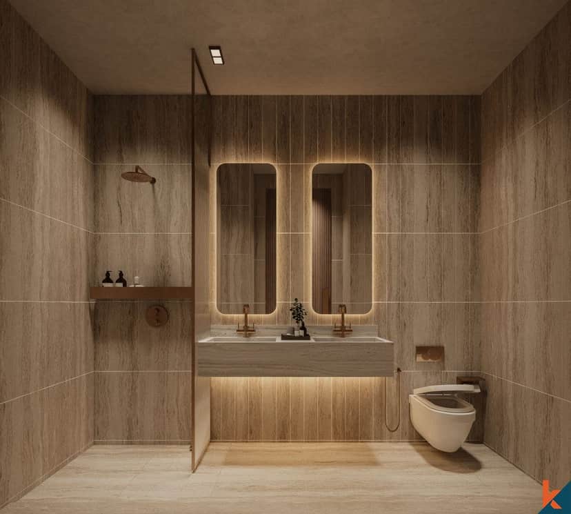 2-bedroom freehold villa in Uluwatu — photo 5 of 5