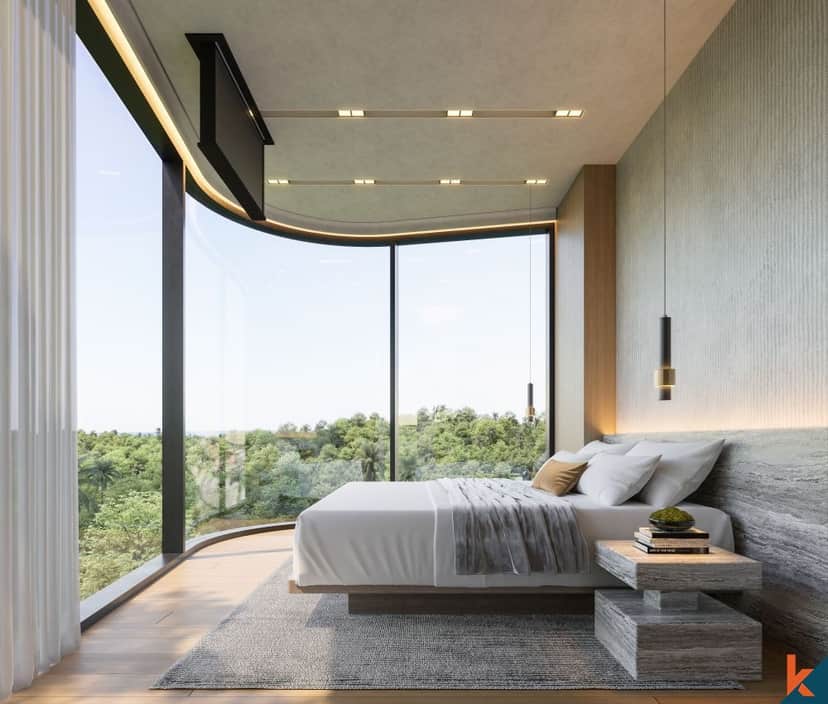 2-bedroom freehold villa in Uluwatu — photo 4 of 5