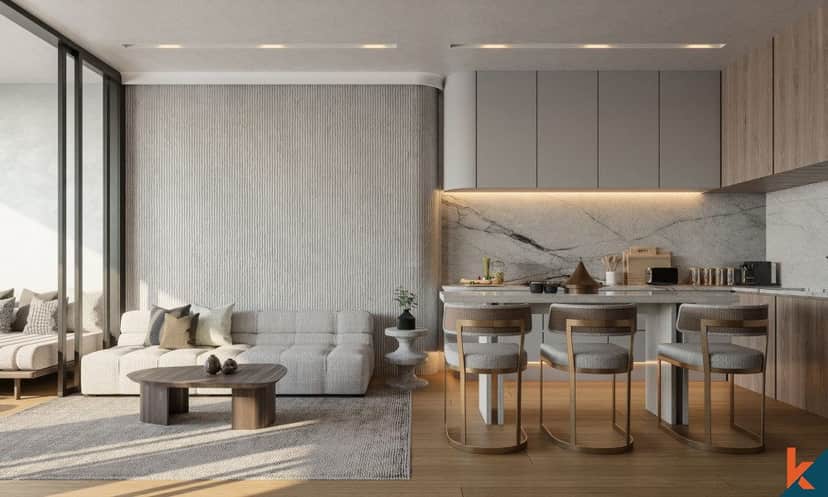2-bedroom freehold villa in Uluwatu — photo 2 of 5