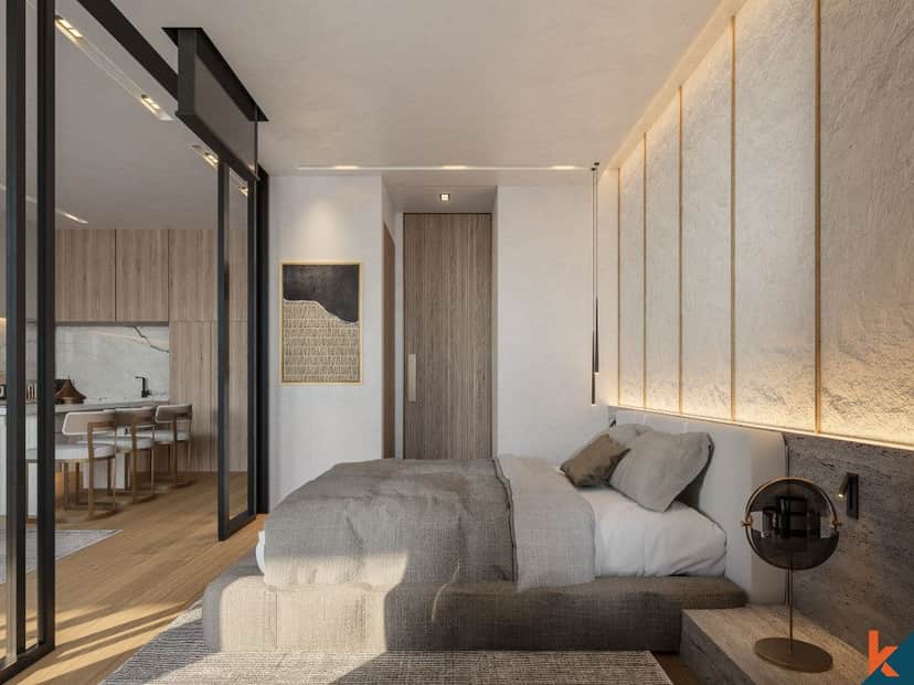 1-bedroom freehold villa in Uluwatu — photo 3 of 5