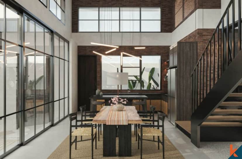 2-bedroom freehold villa in Uluwatu — photo 4 of 5