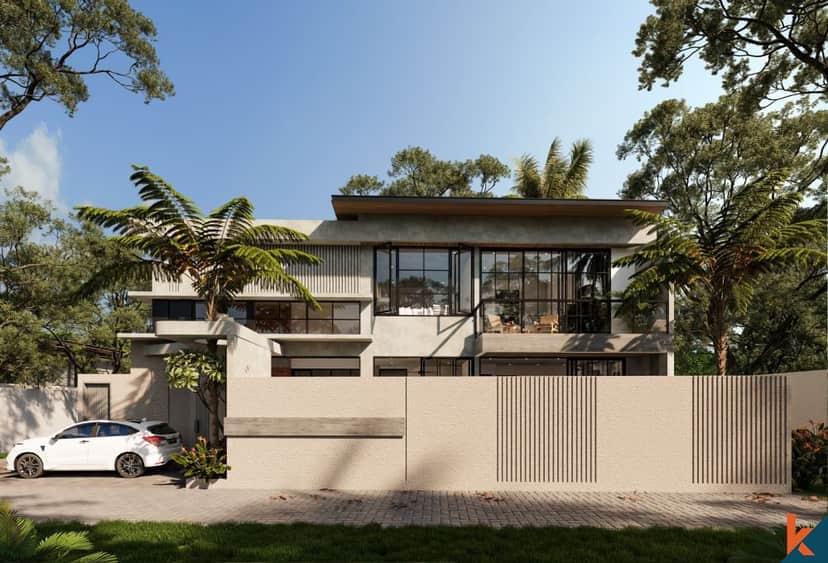 2-bedroom freehold villa in Uluwatu — photo 2 of 5