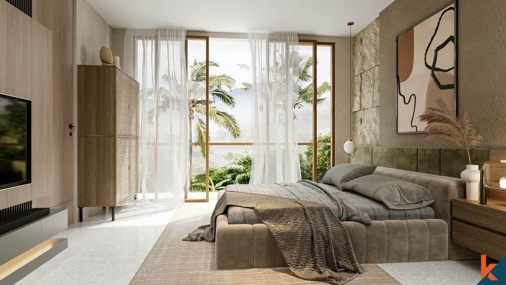 2-bedroom freehold villa in Bingin — photo 3 of 5