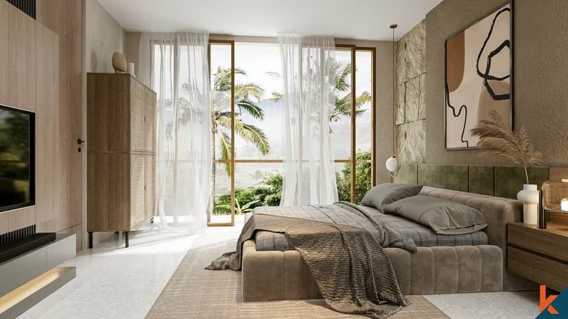 2-bedroom freehold villa in Bingin — photo 3 of 5
