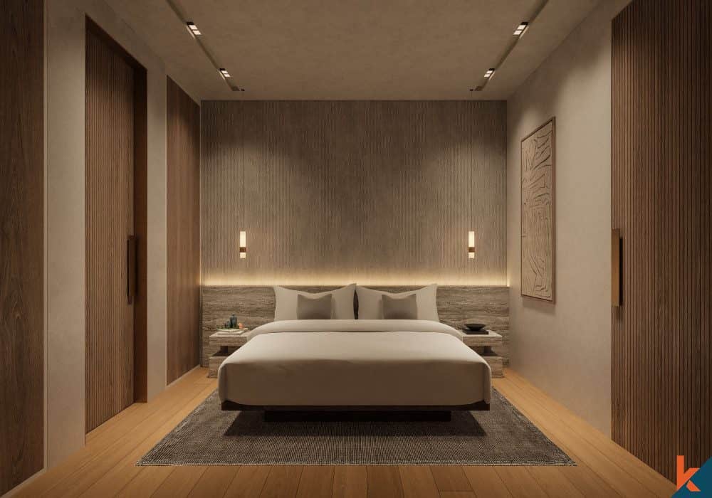 2-bedroom freehold villa in Uluwatu — photo 5 of 5