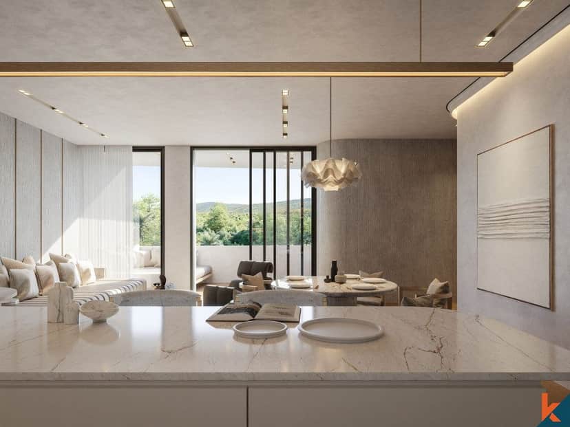 2-bedroom freehold villa in Uluwatu — photo 4 of 5