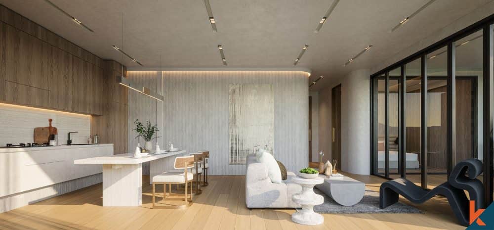 2-bedroom freehold villa in Uluwatu — photo 2 of 5