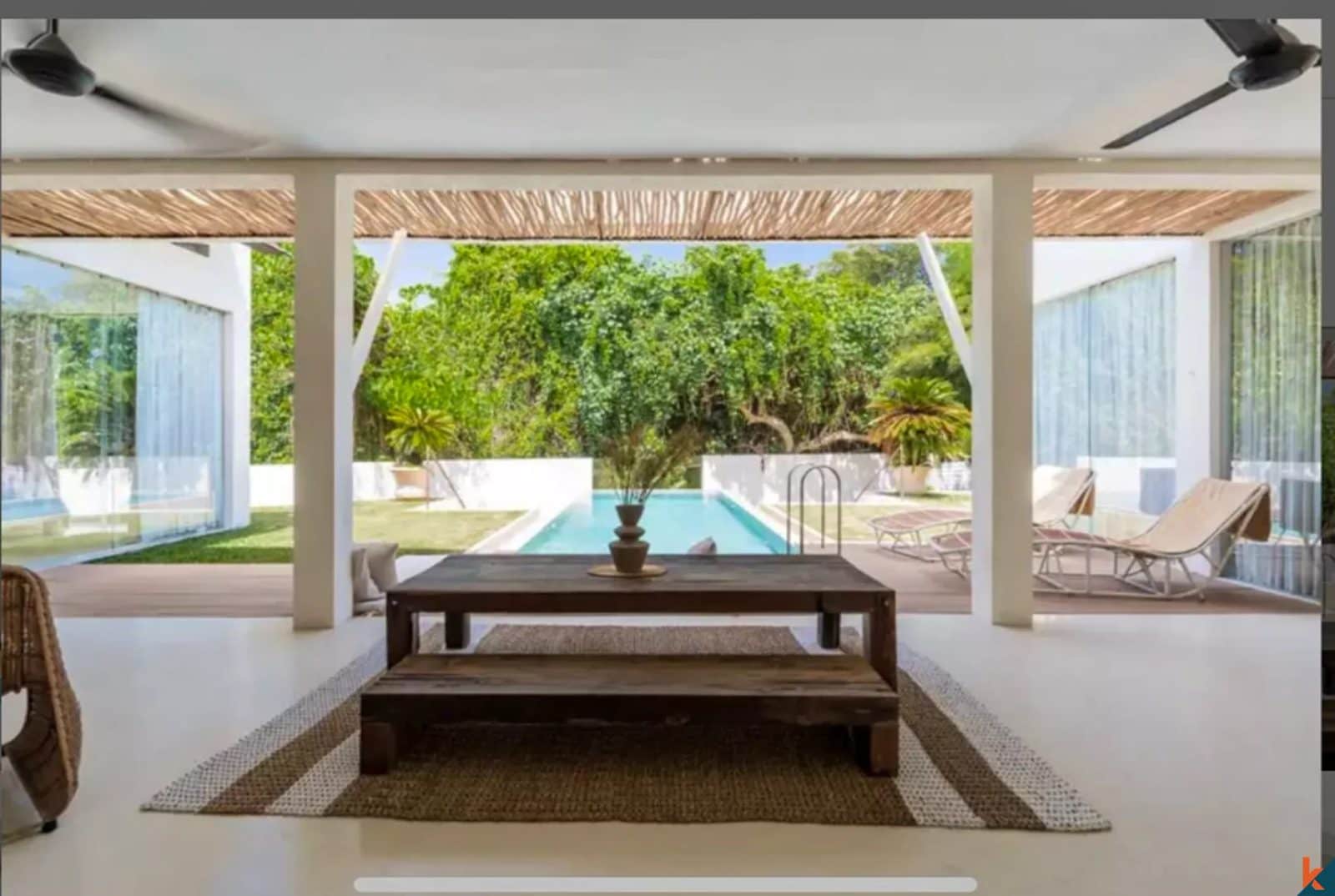 3-bedroom freehold villa in Pererenan — photo 5 of 5