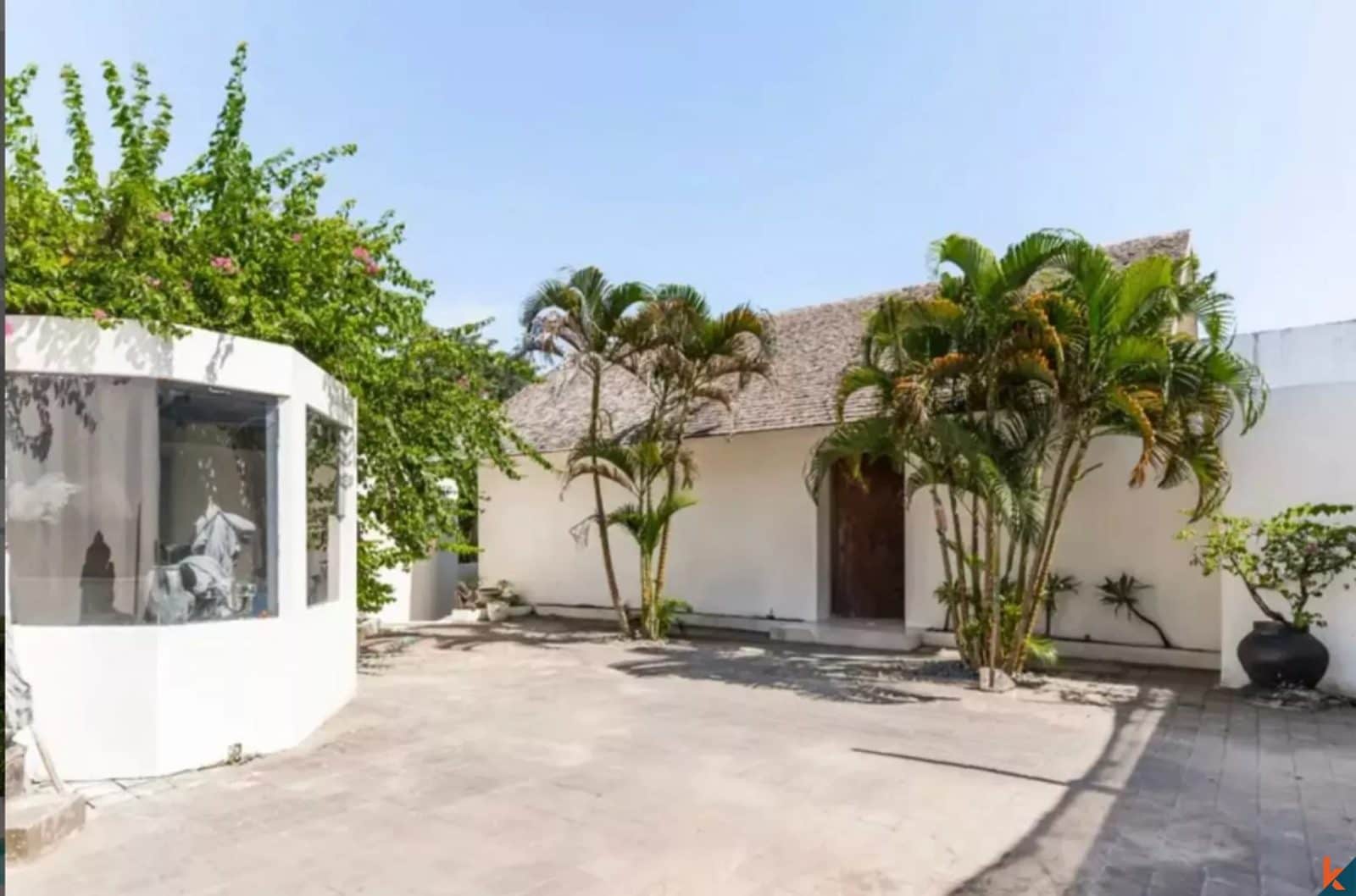 3-bedroom freehold villa in Pererenan — photo 4 of 5