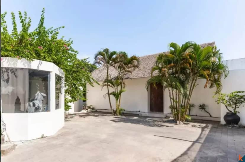3-bedroom freehold villa in Pererenan — photo 4 of 5