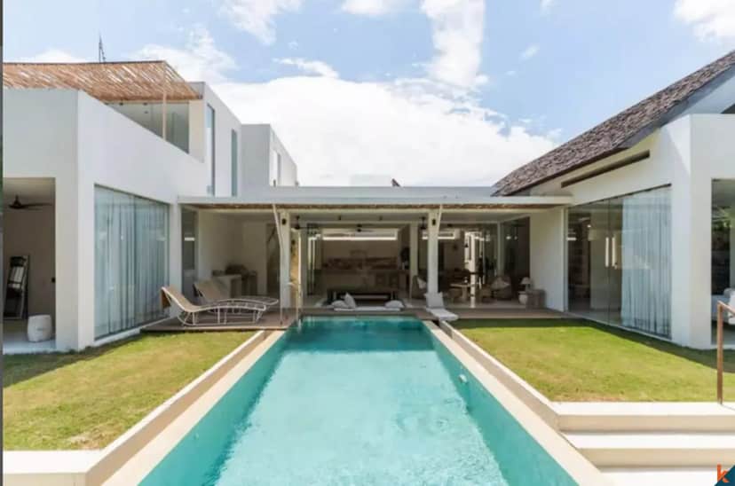 3-bedroom freehold villa in Pererenan — photo 2 of 5