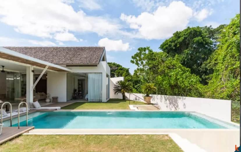 3-bedroom freehold villa in Pererenan — photo 3 of 5