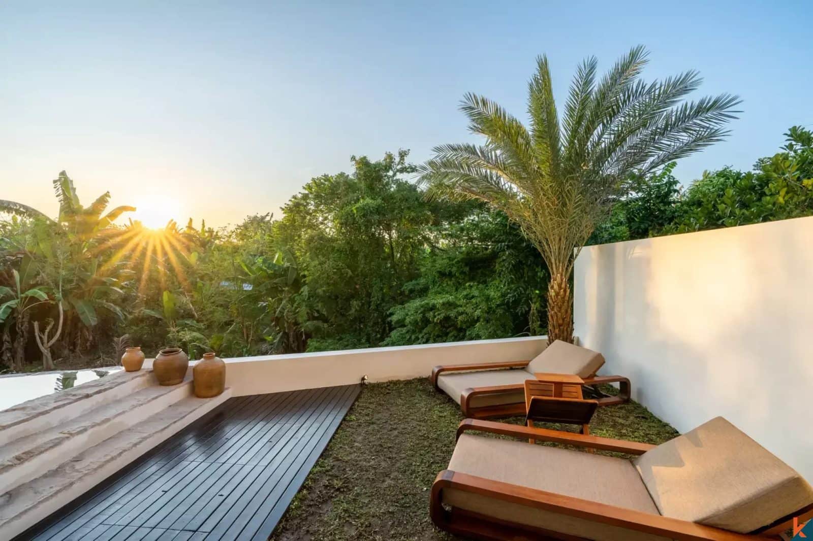 3-bedroom freehold villa in Pererenan — photo 5 of 5