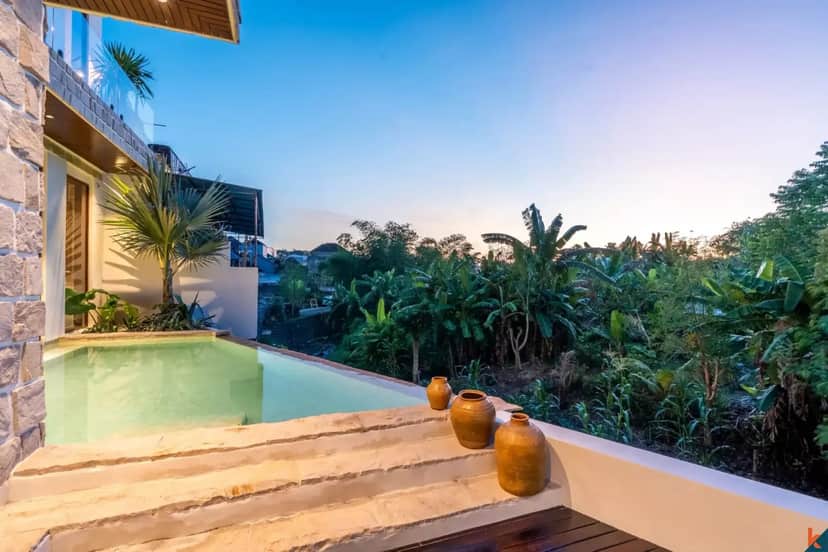 3-bedroom freehold villa in Pererenan — photo 4 of 5