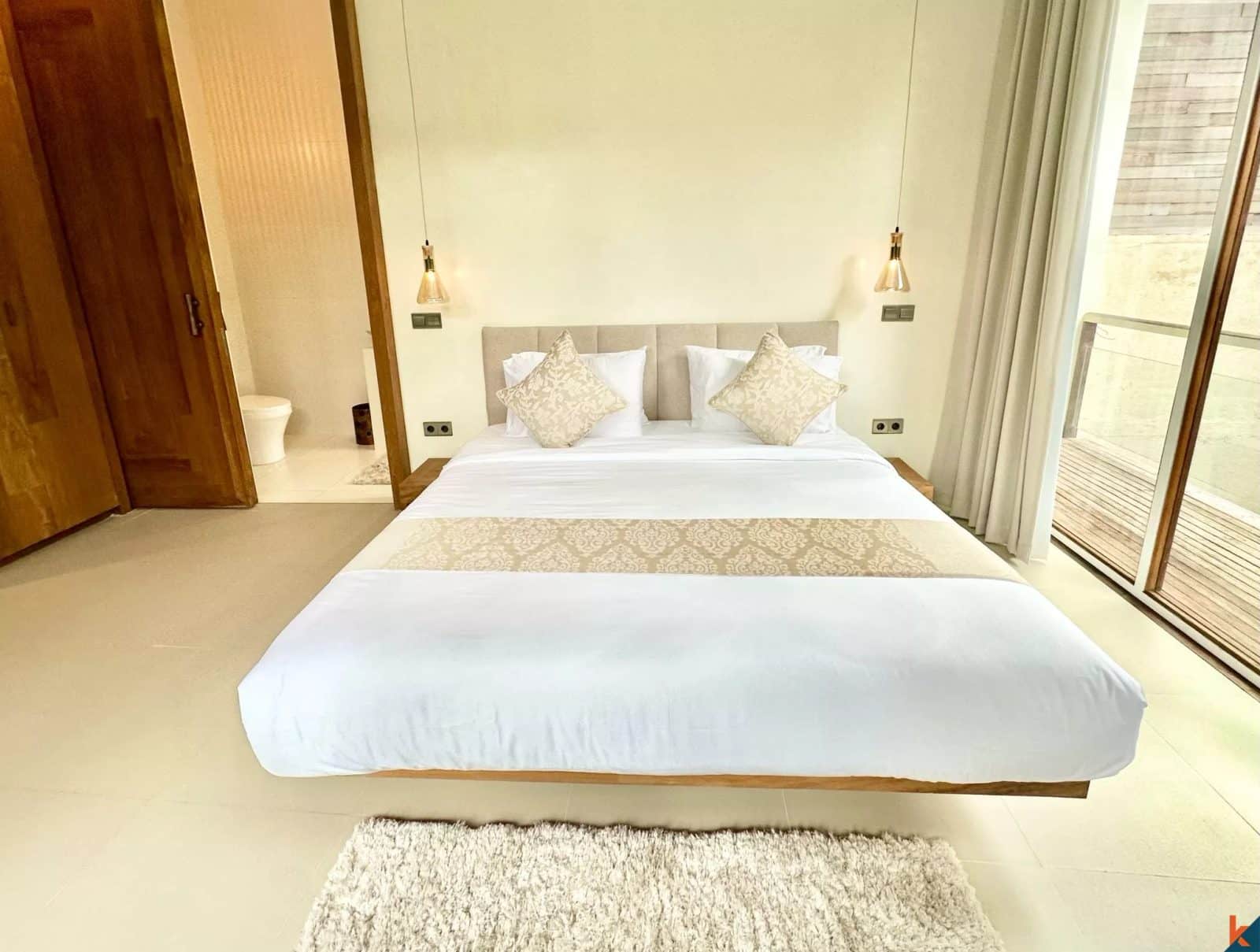 5-bedroom freehold villa in Pererenan — photo 4 of 5