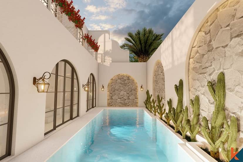 3-bedroom freehold villa in Seseh/Cemagi — photo 4 of 5
