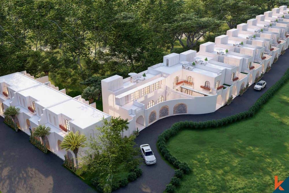 3-bedroom freehold villa in Seseh/Cemagi — photo 3 of 5