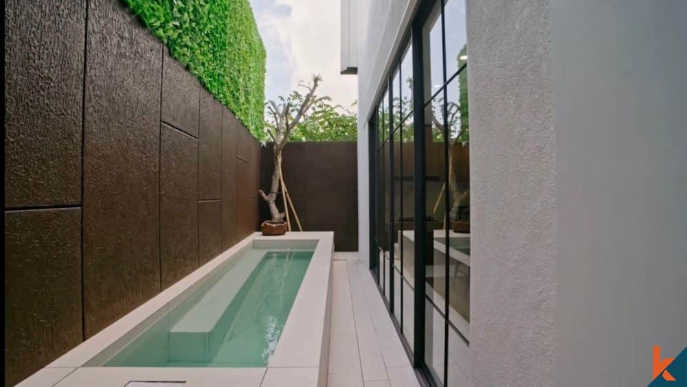 Stunning Four Bedroom Villa located in Seminyak