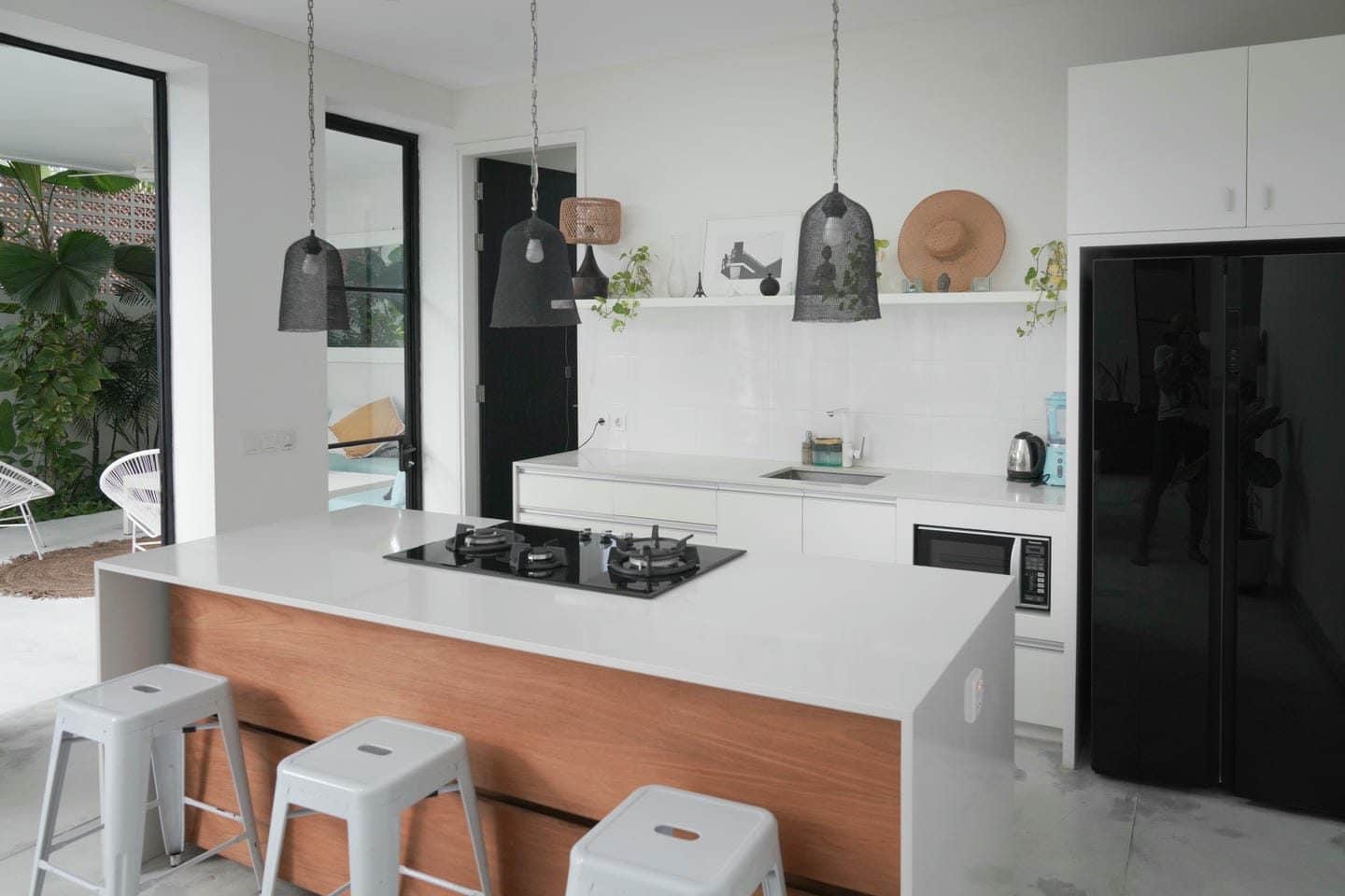 4-bedroom leasehold villa in Umalas — photo 3 of 5