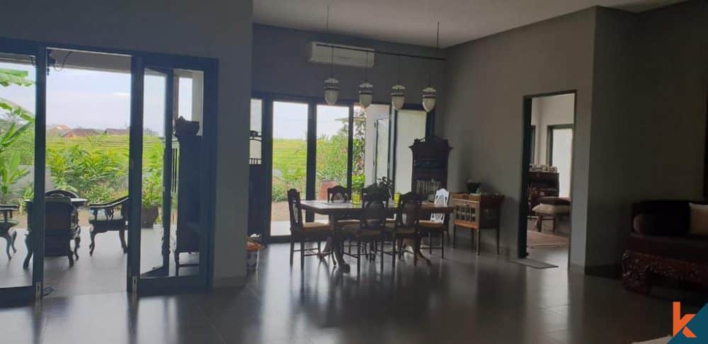 3-bedroom freehold villa in Tabanan — photo 5 of 5