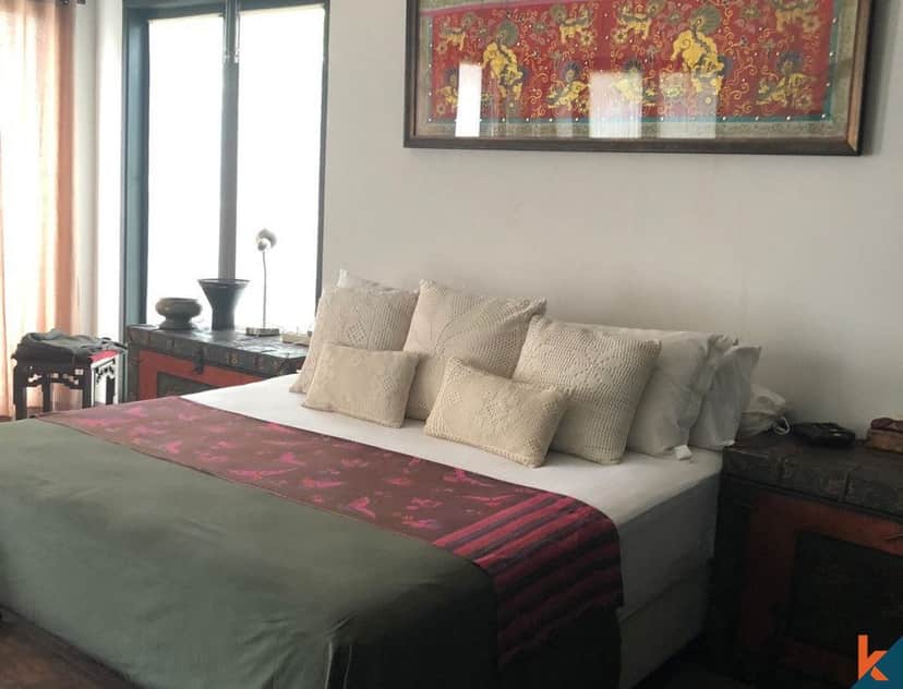 3-bedroom freehold villa in Tabanan — photo 4 of 5