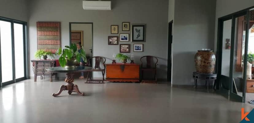 3-bedroom freehold villa in Tabanan — photo 2 of 5