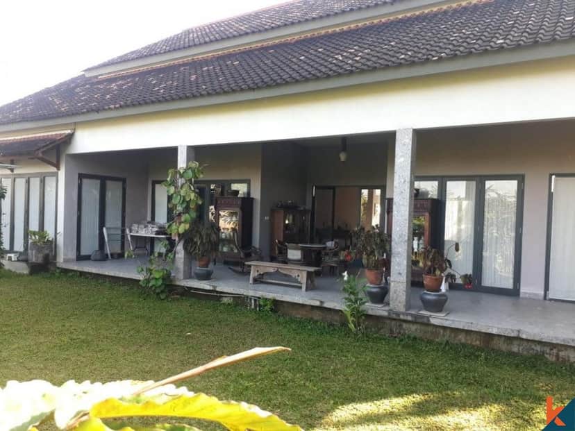 3-bedroom freehold villa in Tabanan — photo 3 of 5