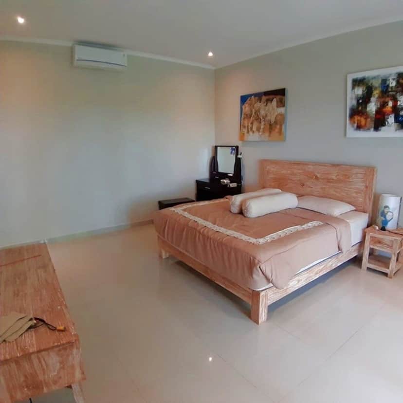 2-bedroom freehold villa in Tabanan — photo 4 of 5