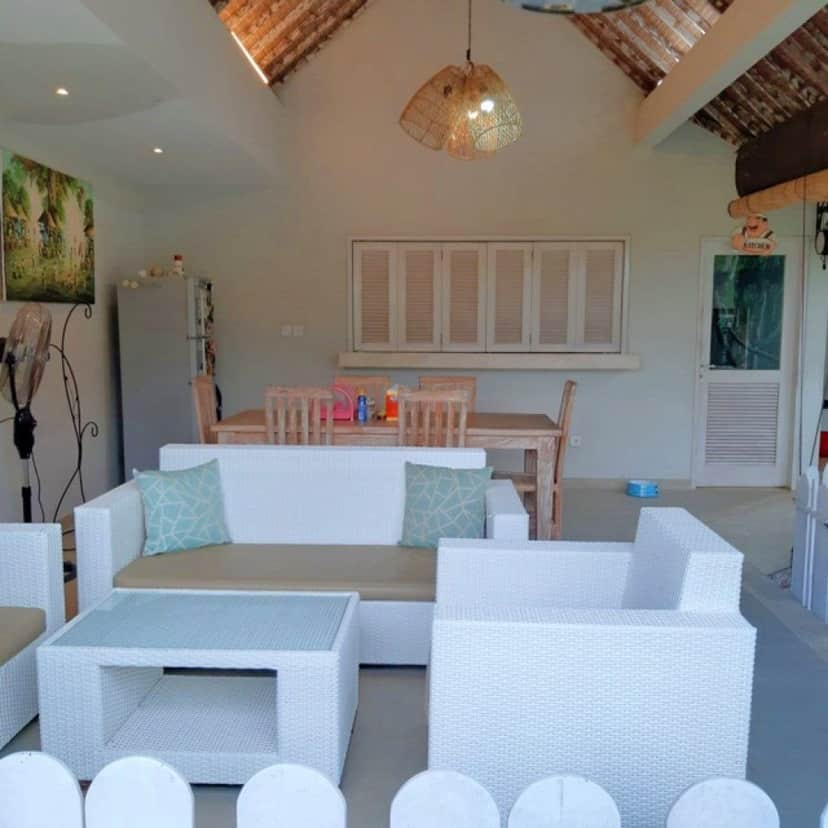2-bedroom freehold villa in Tabanan — photo 2 of 5