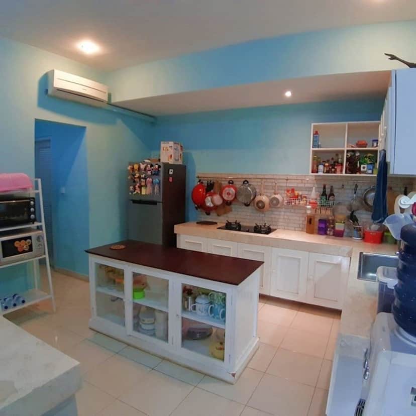 2-bedroom freehold villa in Tabanan — photo 3 of 5