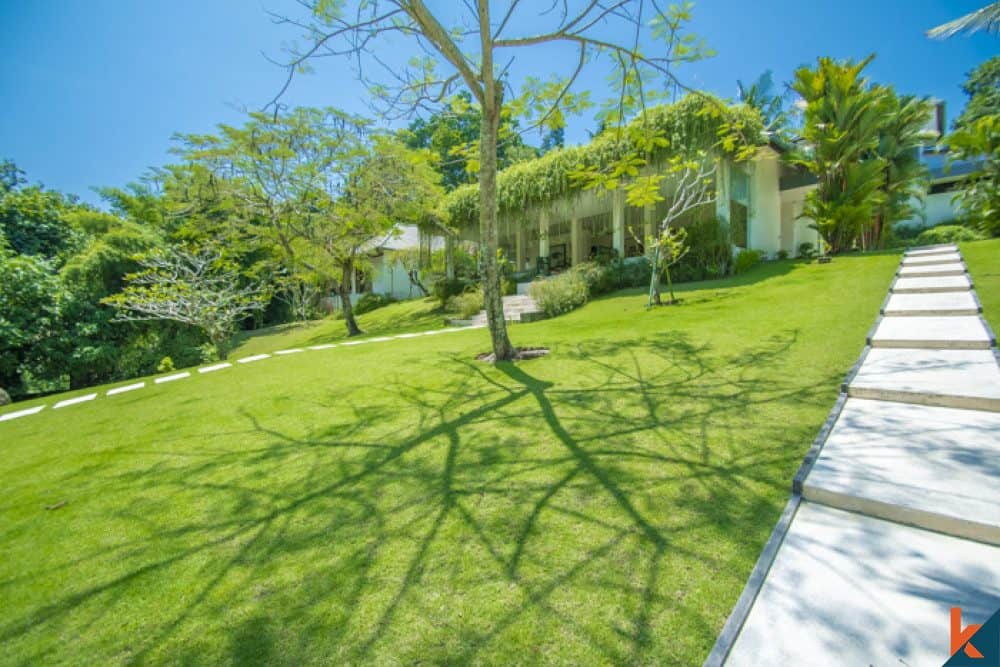 3-bedroom freehold villa in Tabanan — photo 5 of 5