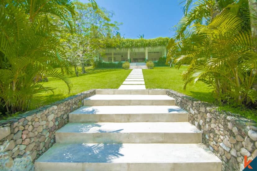 3-bedroom freehold villa in Tabanan — photo 4 of 5