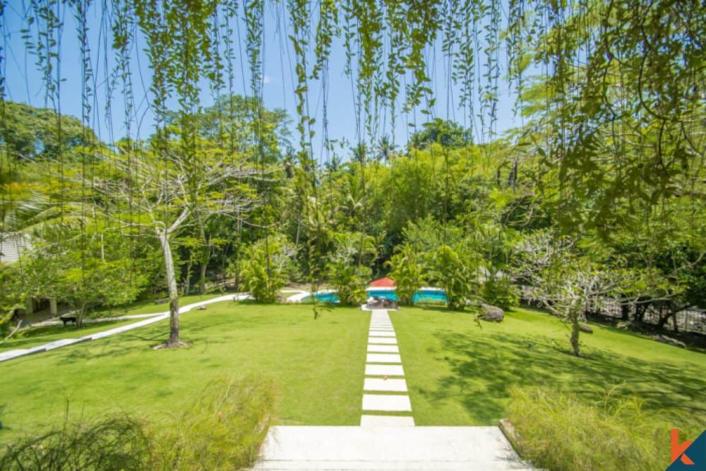 3-bedroom freehold villa in Tabanan — photo 2 of 5
