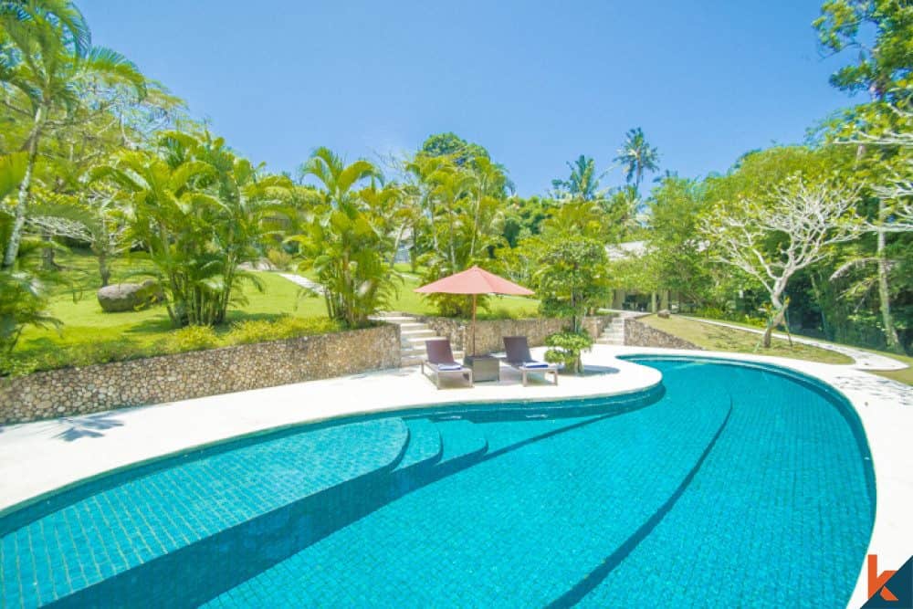 3-bedroom freehold villa in Tabanan — photo 3 of 5