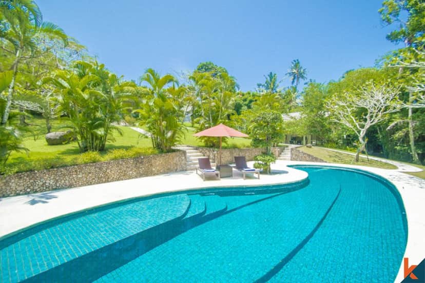 3-bedroom freehold villa in Tabanan — photo 3 of 5