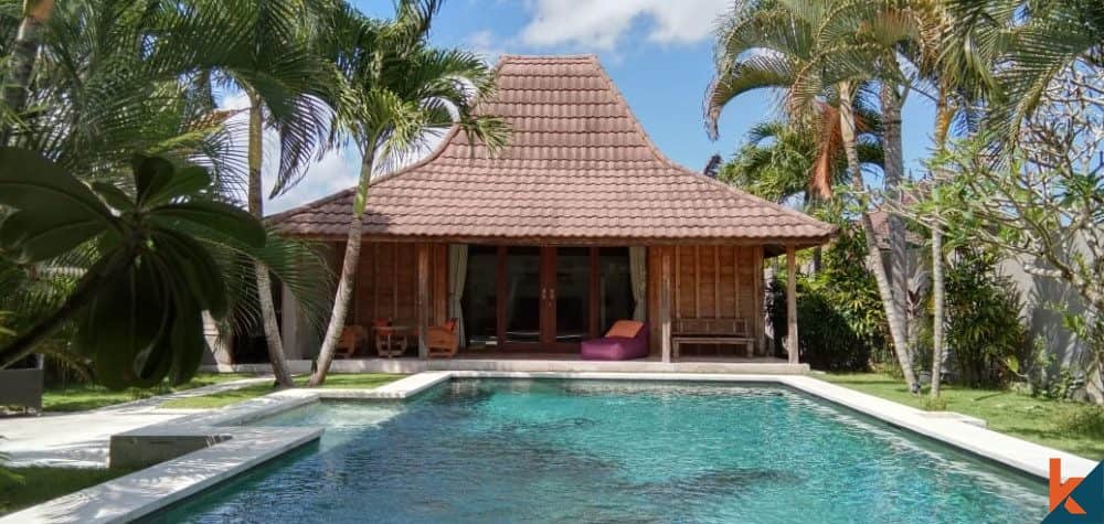 3-bedroom freehold villa in Tabanan — photo 5 of 5