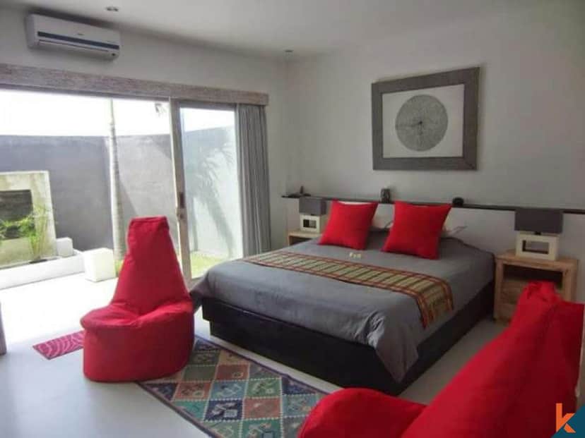 3-bedroom freehold villa in Tabanan — photo 2 of 5