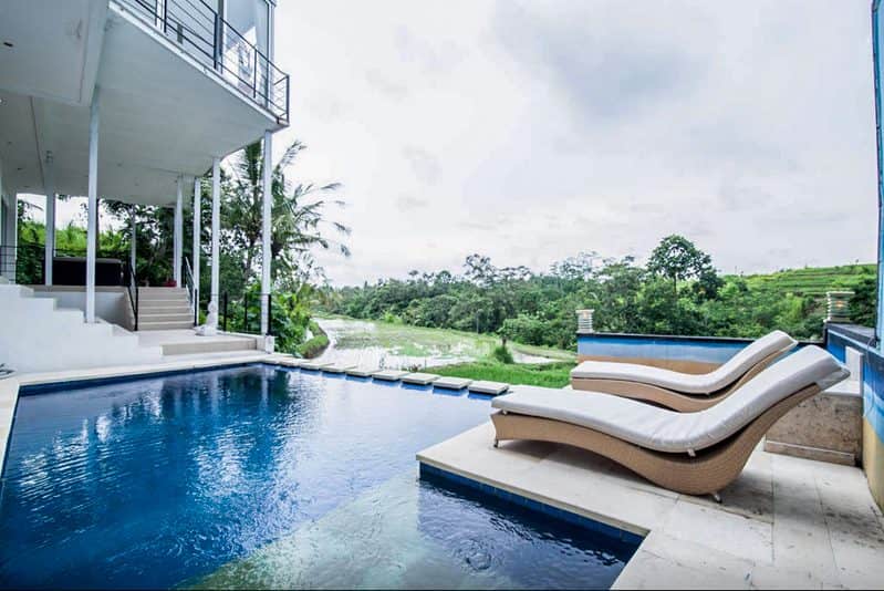 5-bedroom freehold villa in Tabanan — photo 4 of 5