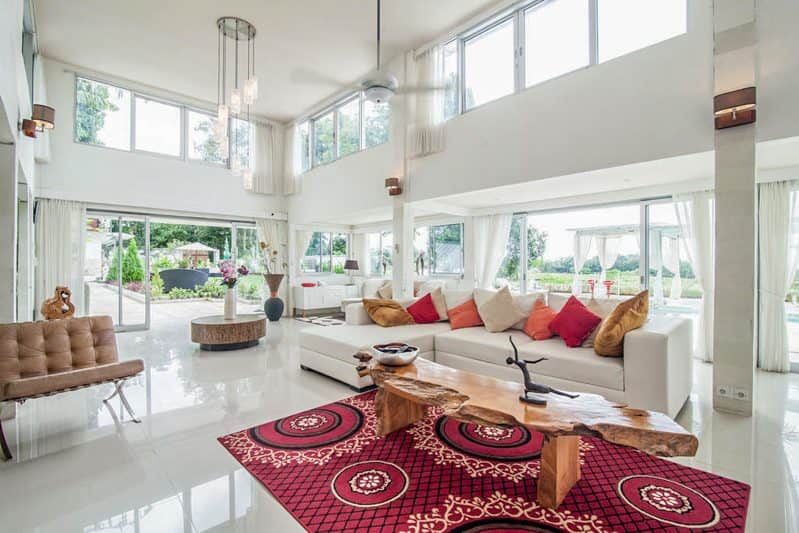5-bedroom freehold villa in Tabanan — photo 3 of 5